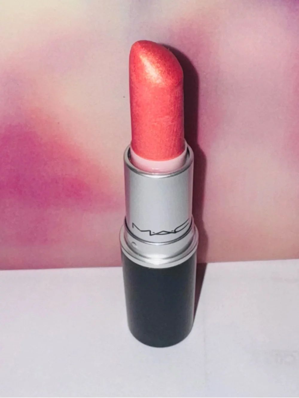 MAC Pink Cabana Lipstick